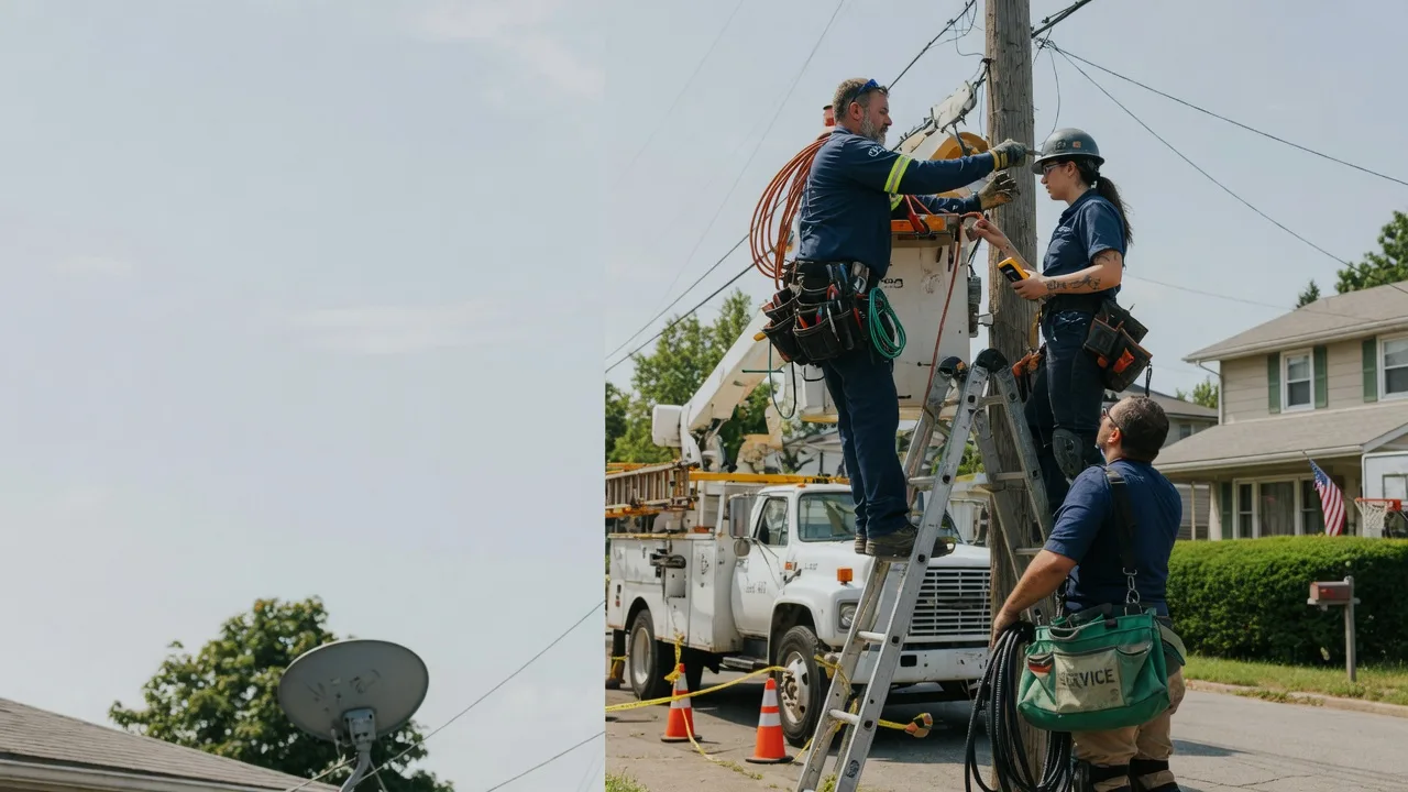Electrical Repair in Pound, WI near me